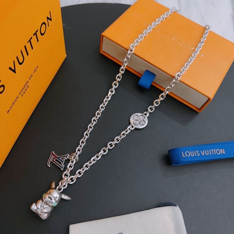 Louis Vuitton Necklaces